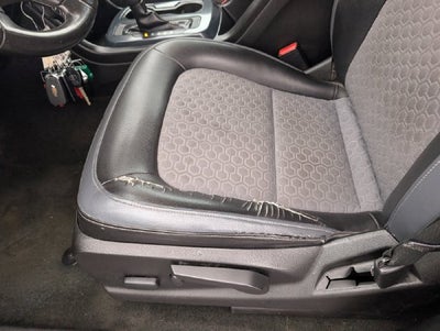 2016 Chevrolet Colorado 4WD Z71