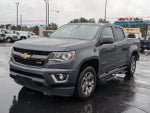 2016 Chevrolet Colorado 4WD Z71