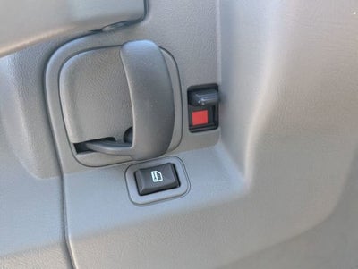 2025 Chevrolet Express Cargo 3500 WT