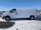 2025 Chevrolet Express Cargo 3500 WT