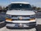 2025 Chevrolet Express Cargo 3500 WT