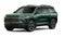 2027 Chevrolet Traverse High Country