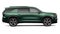 2027 Chevrolet Traverse High Country