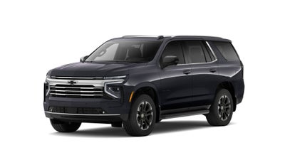 2027 Chevrolet Tahoe LT