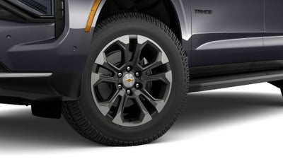 2027 Chevrolet Tahoe LT