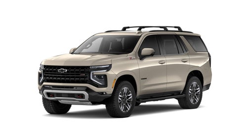 2027 Chevrolet Tahoe Z71