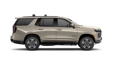 2027 Chevrolet Tahoe Z71