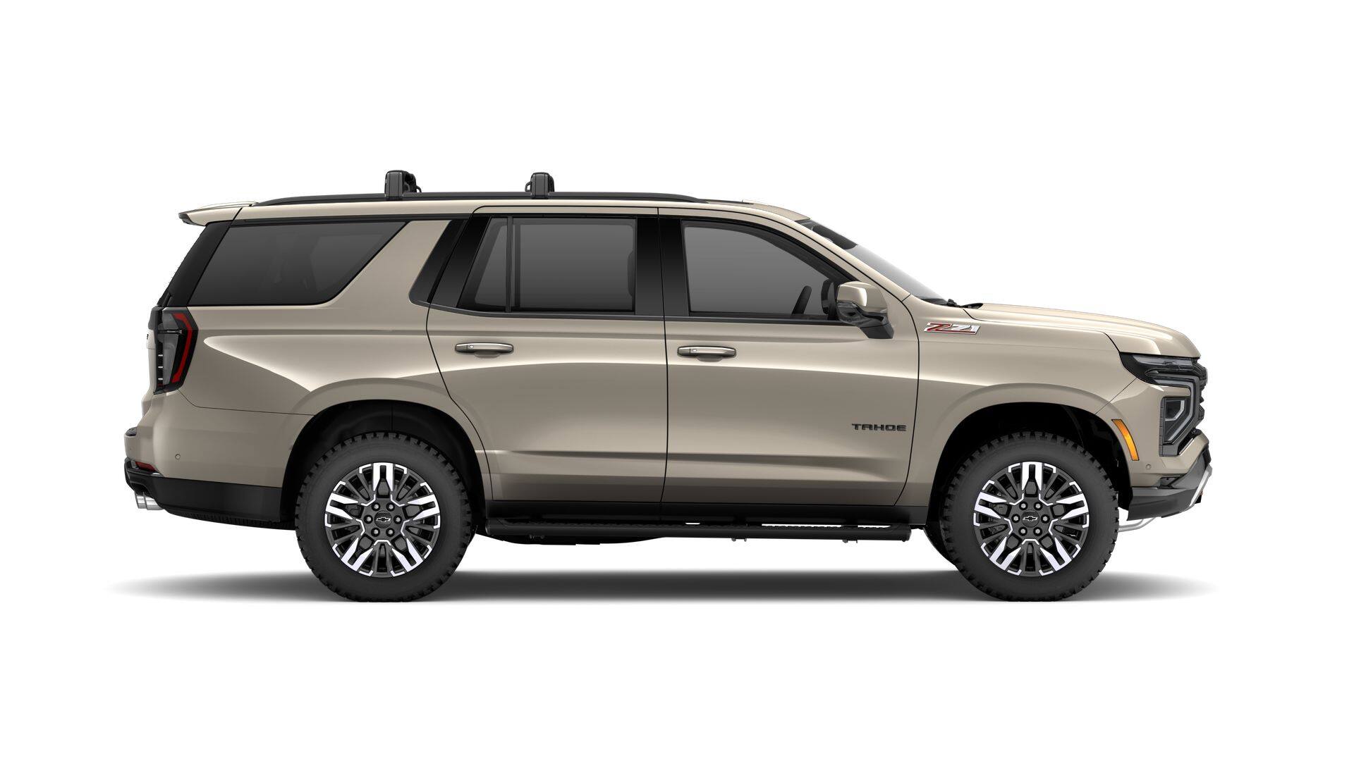 2027 Chevrolet Tahoe Z71