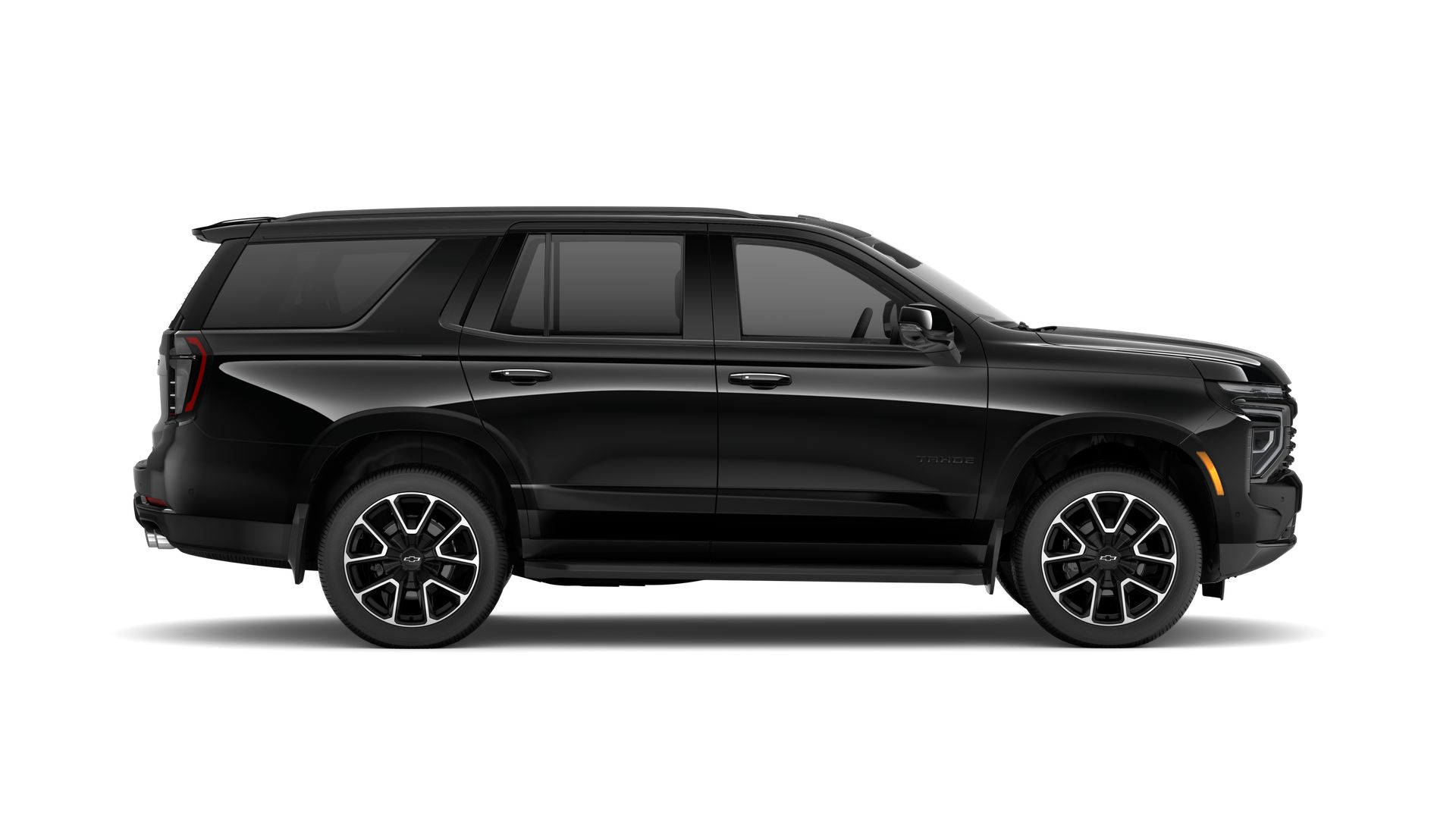 2027 Chevrolet Tahoe RST