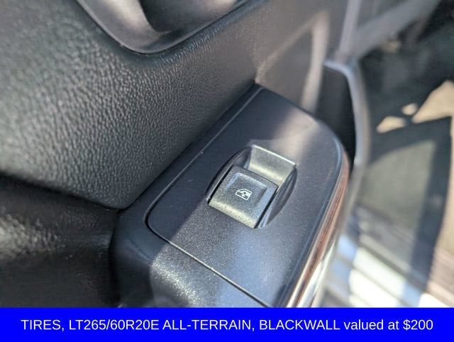 2017 GMC Sierra 2500 HD SLT
