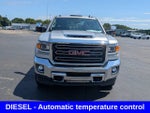 2017 GMC Sierra 2500 HD SLT