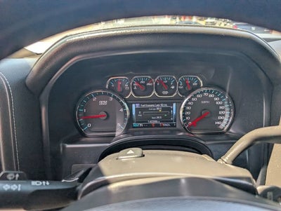 2017 GMC Sierra 2500 HD SLT