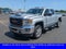 2017 GMC Sierra 2500 HD SLT