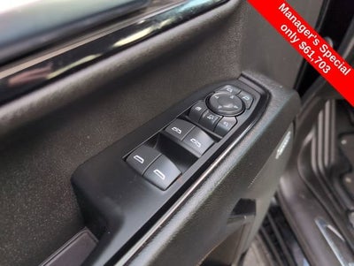 2024 GMC Sierra 3500 HD AT4