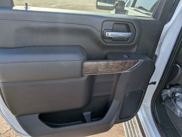 2022 GMC Sierra 3500 HD Denali