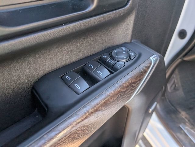 2022 GMC Sierra 3500 HD Denali