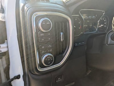 2022 GMC Sierra 3500 HD Denali
