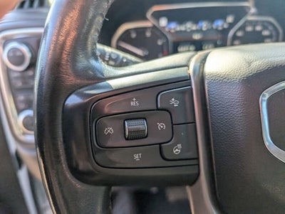 2022 GMC Sierra 3500 HD Denali