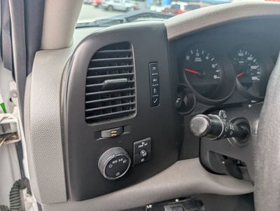 2009 GMC Sierra 1500 Work Truck