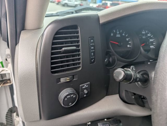2009 GMC Sierra 1500 Work Truck