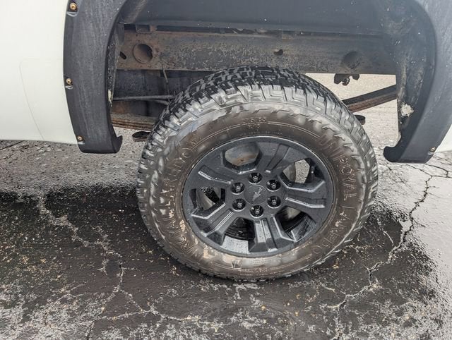 2009 GMC Sierra 1500 Work Truck