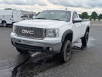 2009 GMC Sierra 1500 Work Truck