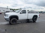 2009 GMC Sierra 1500 Work Truck
