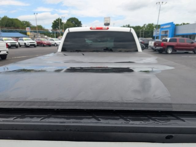 2009 GMC Sierra 1500 Work Truck
