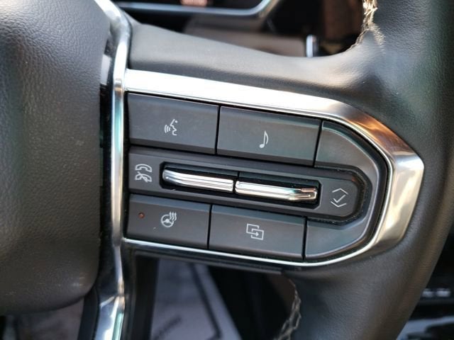 2023 GMC Canyon Denali