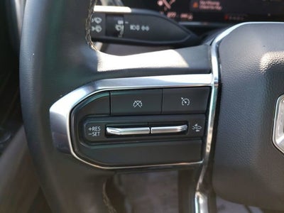 2023 GMC Canyon Denali