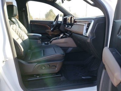 2023 GMC Canyon Denali