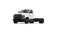 2026 Chevrolet Silverado 4500 HD Work Truck