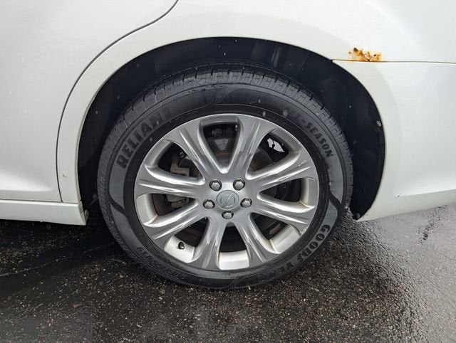 2013 Chrysler 300 300S Glacier