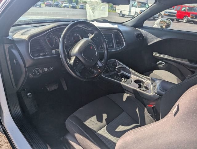 2020 Dodge Challenger GT