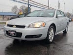 2013 Chevrolet Impala LTZ