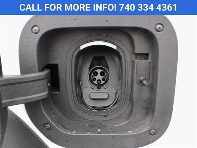 2025 Chevrolet BrightDrop 400 FWD 400