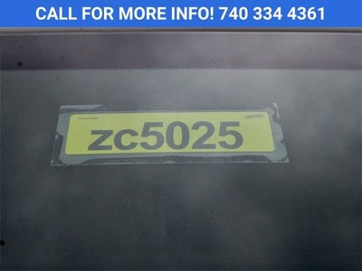 2025 Chevrolet BrightDrop 400 FWD 400