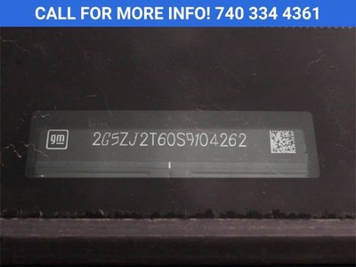 2025 Chevrolet BrightDrop 400 FWD 400