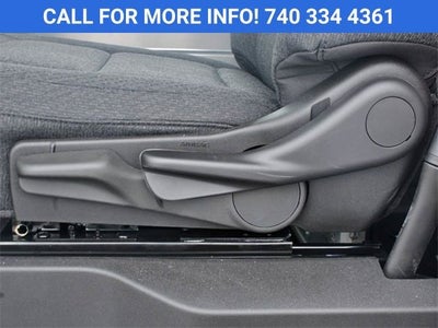 2025 Chevrolet BrightDrop 600 EJZ