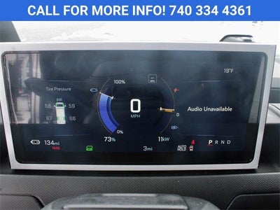 2025 Chevrolet BrightDrop 600 EJZ