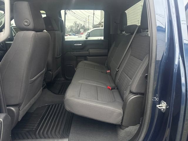 2023 Chevrolet Silverado 2500 HD Custom