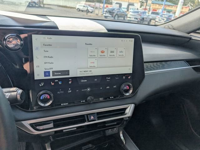 2023 Lexus RX RX 350h