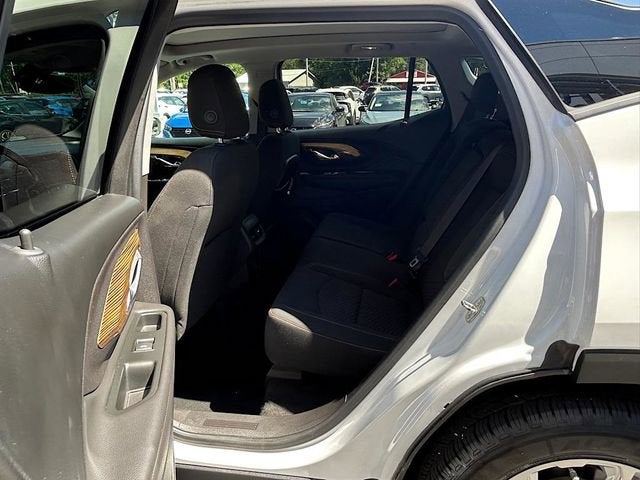 2018 GMC Terrain SLE Diesel