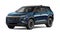 2027 Chevrolet Equinox AWD LT