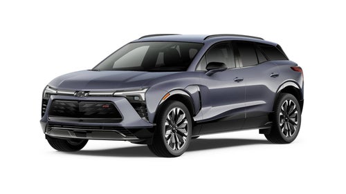 2025 Chevrolet Blazer EV RS