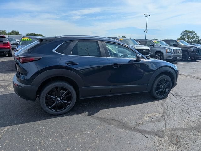 2024 Mazda Mazda CX-30 2.5 S Select Sport