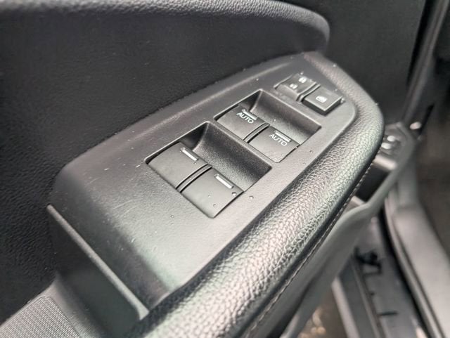 2020 Honda Passport EX-L