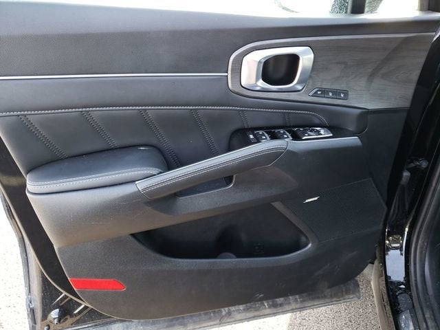 2025 Kia Sorento X-Line SX Prestige