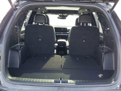2025 Kia Sorento X-Line SX Prestige