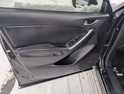 2013 Mazda Mazda CX-5 Grand Touring